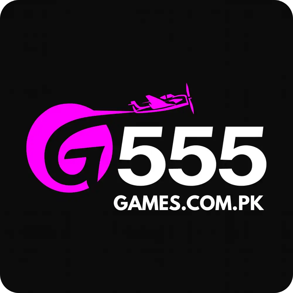 G555 Game
